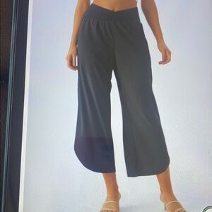 3X.   HALARA BREEZEFUL CROSSOVER QUICK DRY RESORT PANTS